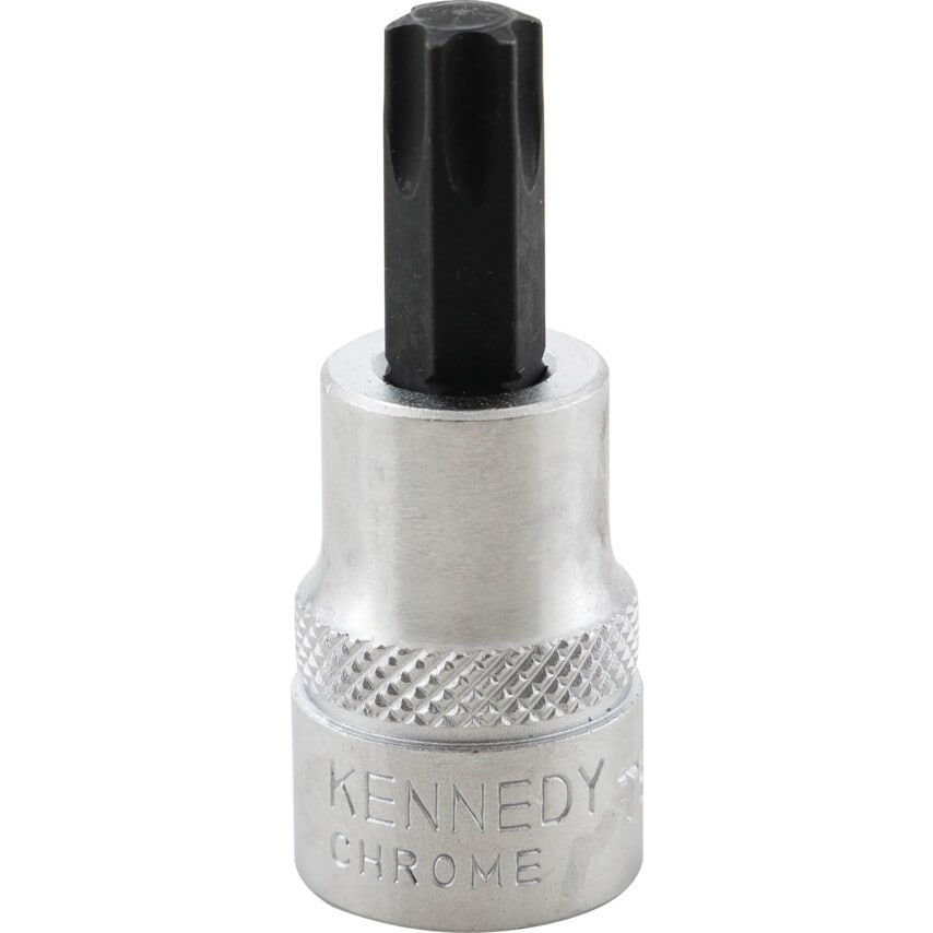 T50 TORX Socket Bit 3/8" Square Drive