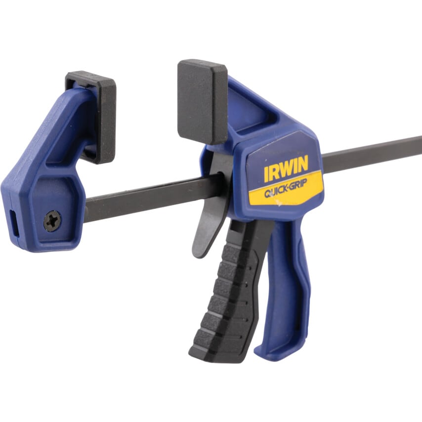 T53006EL7 4"/100mm Micro Clamp/Spreader Bar (Sgl)