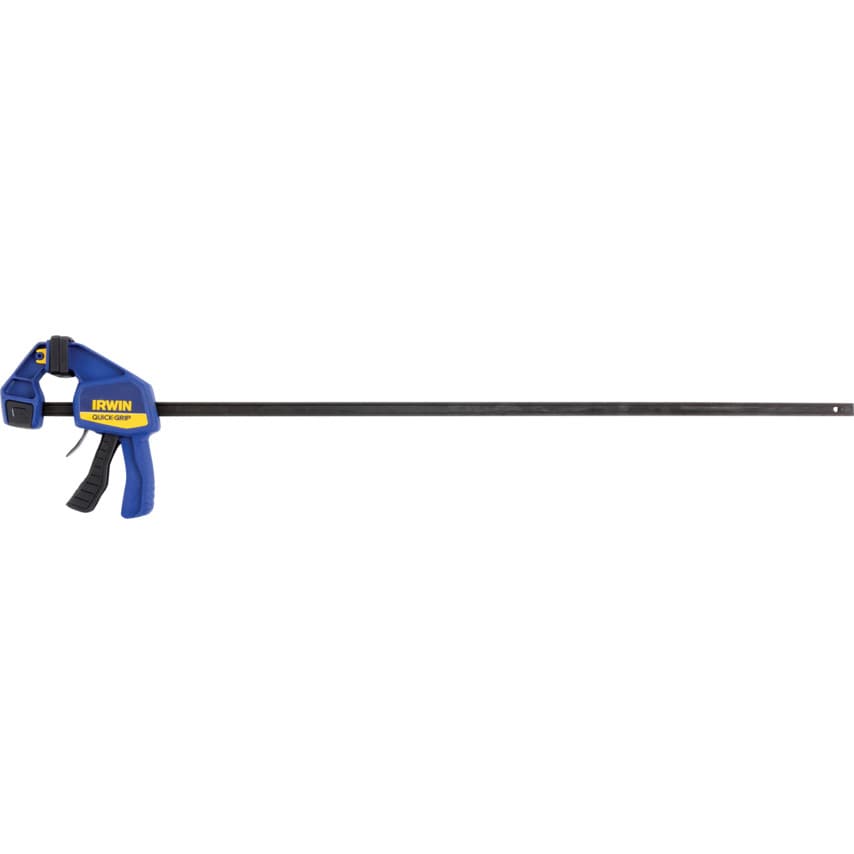 T536QCEL7 36" Quick-grip Quick-Change Bar Clamp