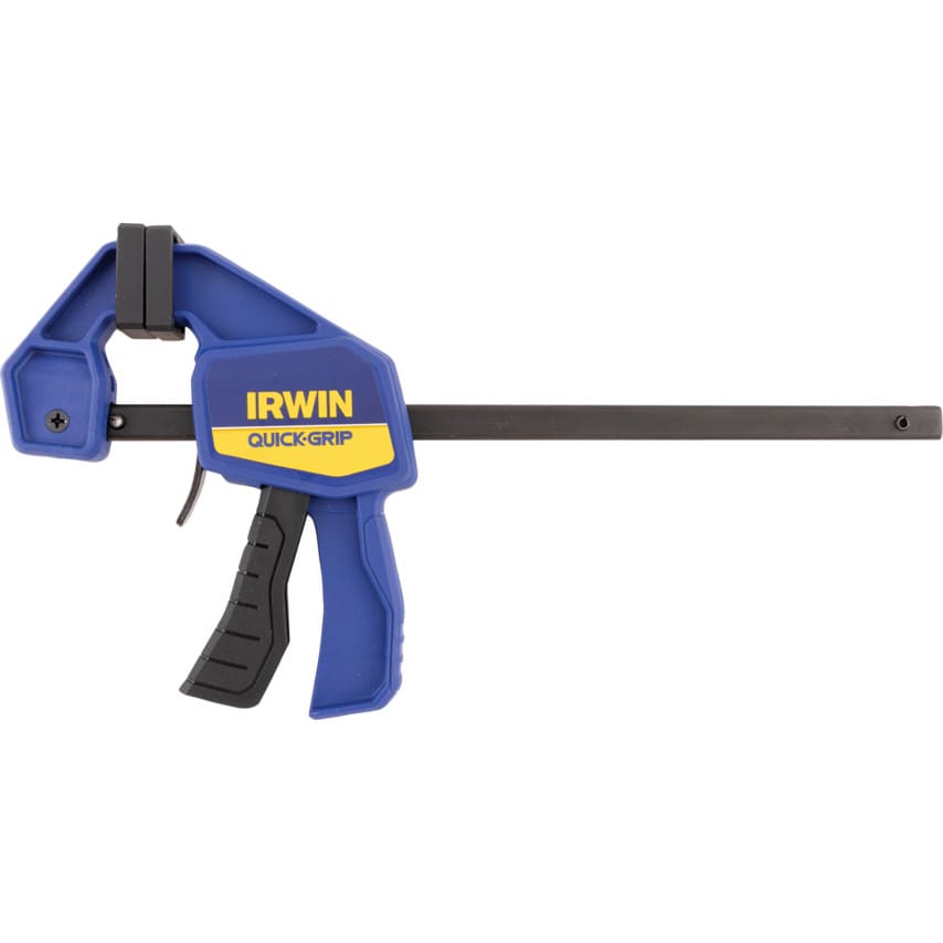 T546EL7 6"/150mm Mini Quick Grip