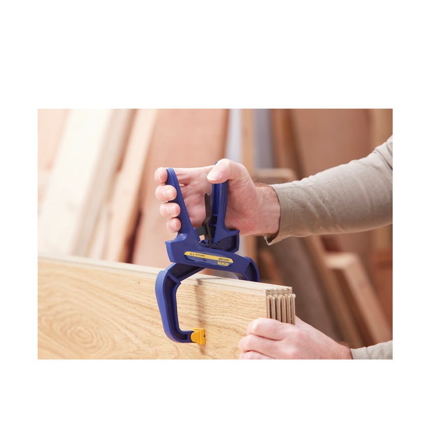T59400ECD 59400 Quick Spring Clamp