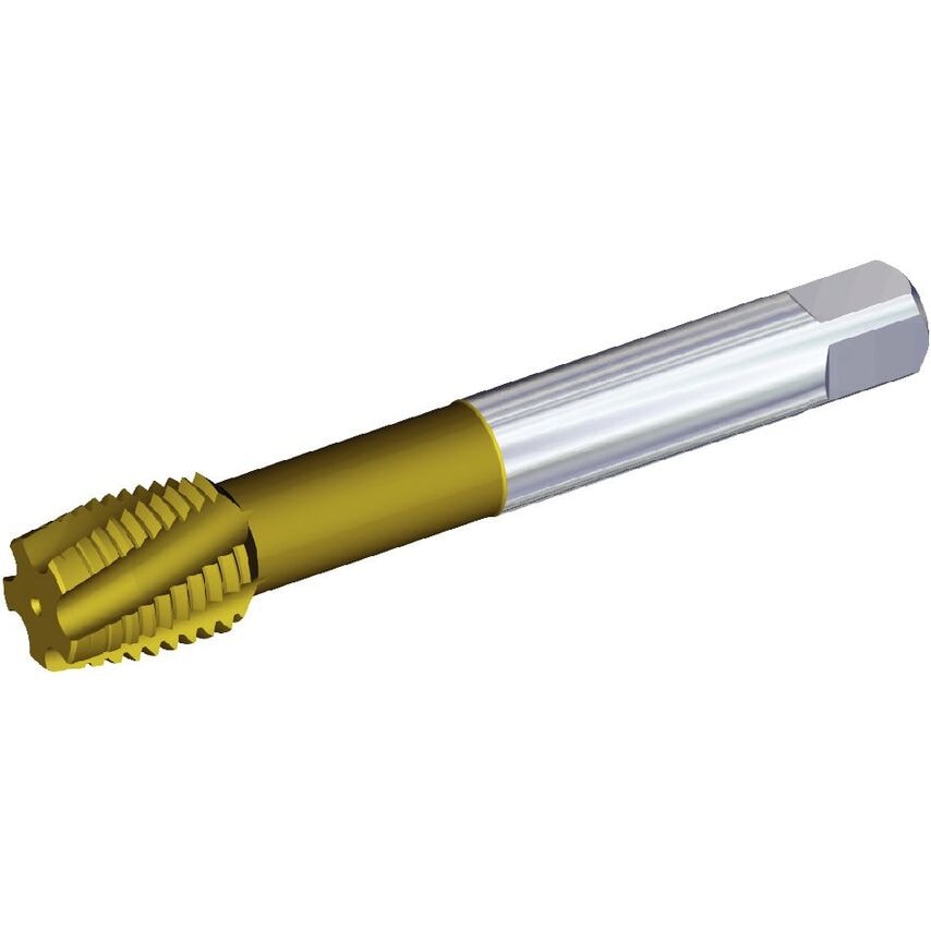 T620M360X400R6HX-D6 M36X4 6HX LHSF Plug 376 Hss-e-