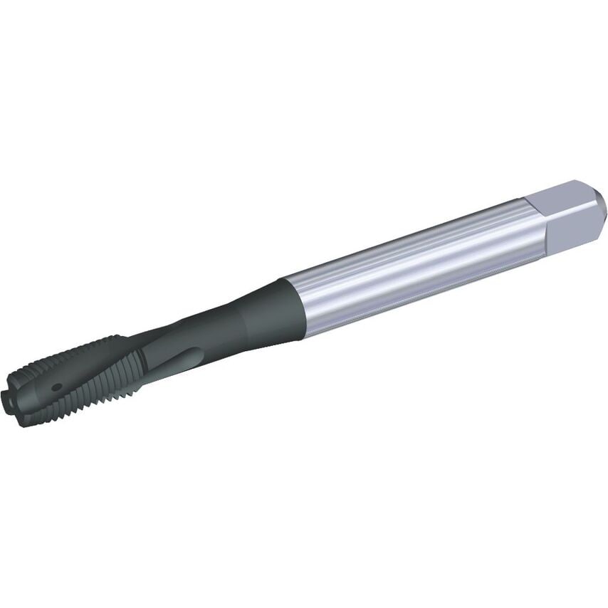 T621M100X150R6HX-D1 M10X1.5 6HX LHSF D 371 CH Hss-