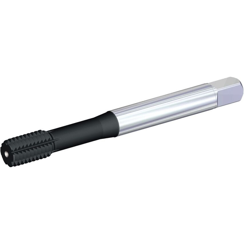 T625NC02500-20RH4-DA 1/4-20 H4 FT SBOT DIN ANSI CH