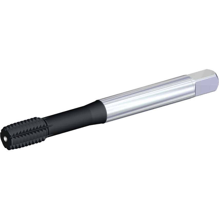 T627M100X150RD10-DA M10X1.5 D10 FT Bott DIN ANSI C