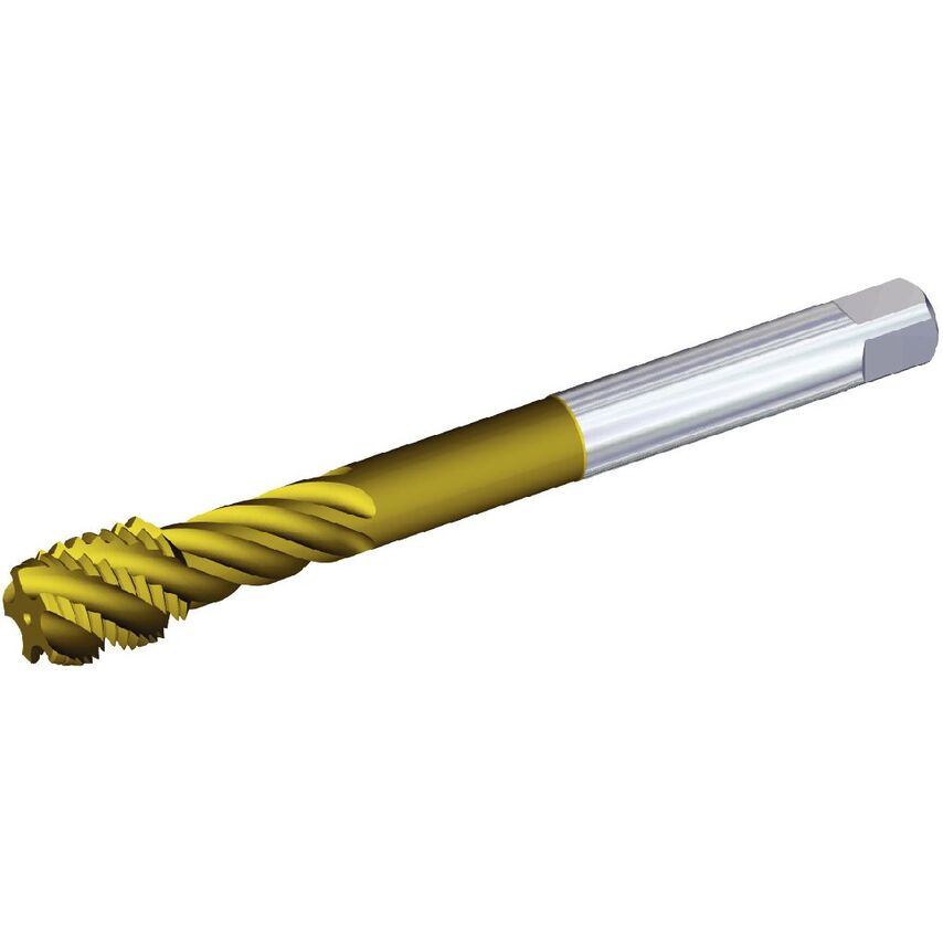 T630M300X350R6HX-XL M30X3.5 6HX RHSF SBOT X-LNG Hs