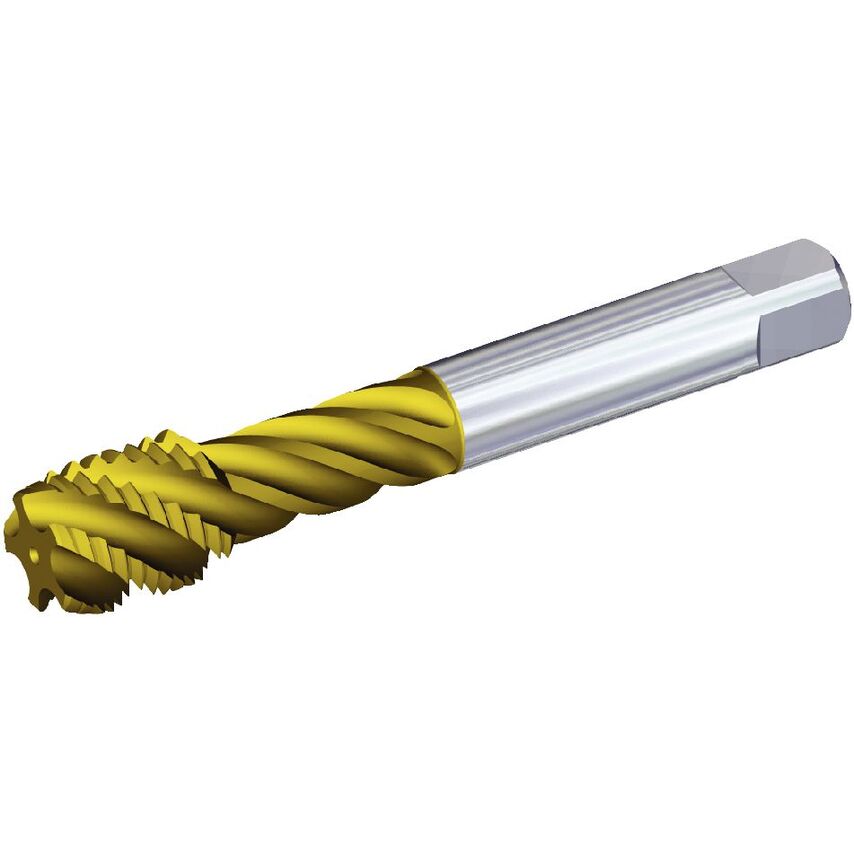 T630MF160X150R6HX-D4 M16X1.5 6HX RHSF SBO 374 HSS-E