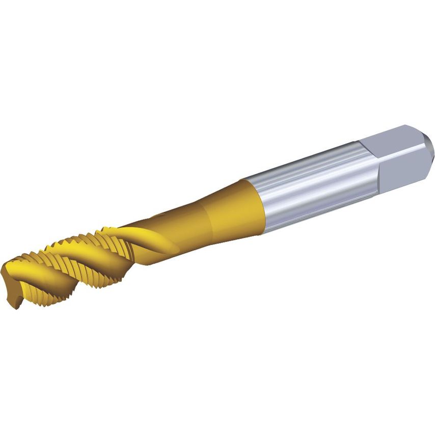 T630NC07500-10R3BX-A 3/4-10 3BX RHSF SBOTT Hss-e-pm