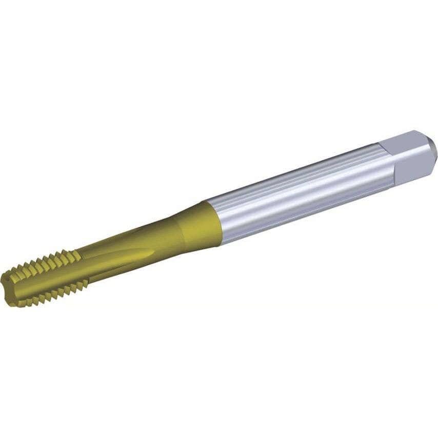 T640M040X070R6HX-D1 M4X0.7 6HX STFL SBOTT 371 Hss-