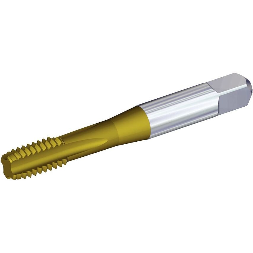 T640NF05000-20R3BX-A 1/2-20 3BX STFL SBOTT Hss-e-pm