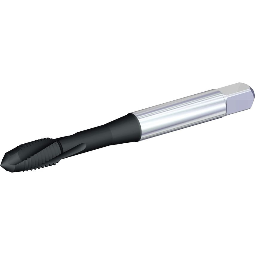 T660M100X150RD6-A M10X1, 5 D6 3F LHSF Plug Hss-e-