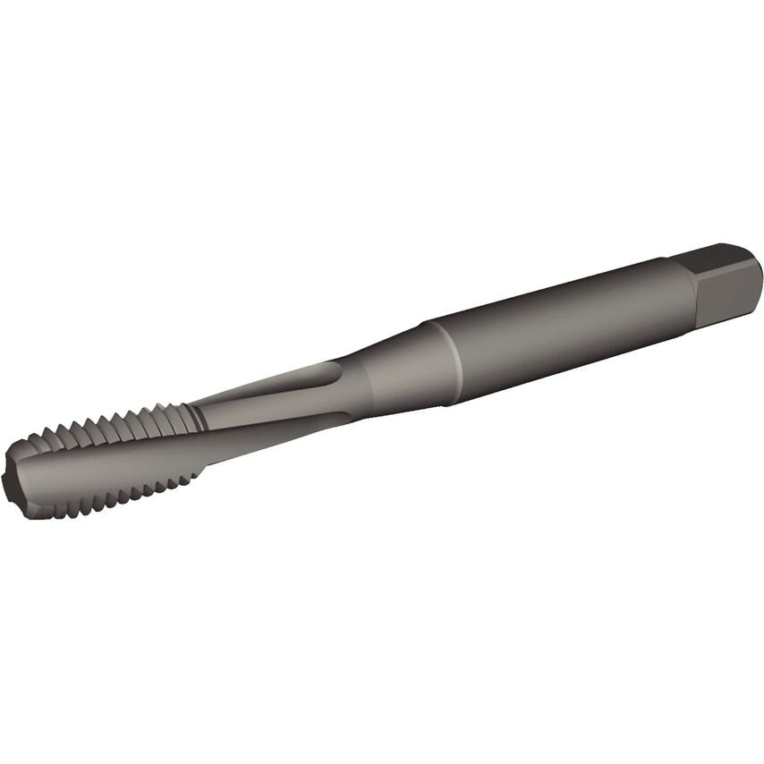 T662NC03750-16RH5-A 3/8-16 H5 3F RHSF Semi-Bott Hs