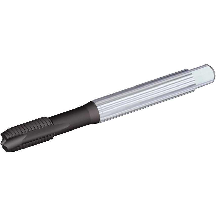 T670M080X125R6H-D1 M8X1.25 6H SPPT 371 HSS-E