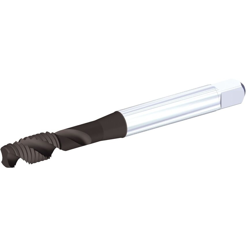 T682M080X125R6H-DA M8X1.25 6H 2F RHSF SBOT DIN An