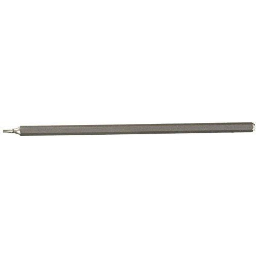 T6/IP6 TORX ClickSet Bit, TX60, 50206