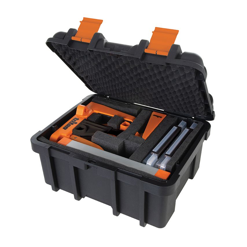 T6 Pocket-Hole Jig Master Set 12 Piece T6PHJM