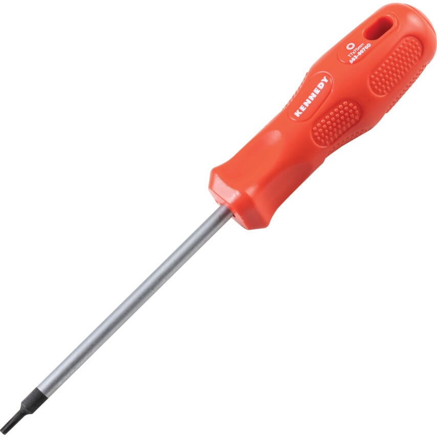 T6 TORX Driver