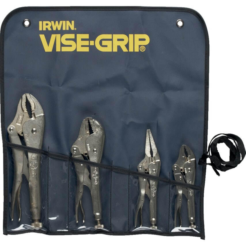 T714 Piece Set 10CR, 7R, 6LN, 5WR comes with Kitbag