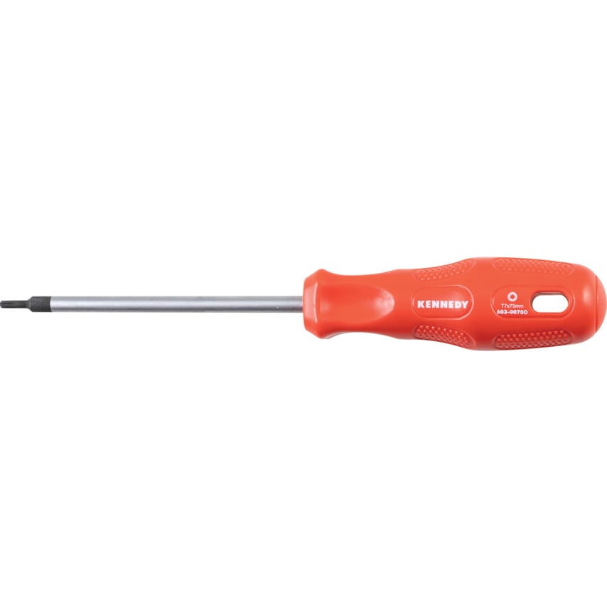 T7 TORX Driver