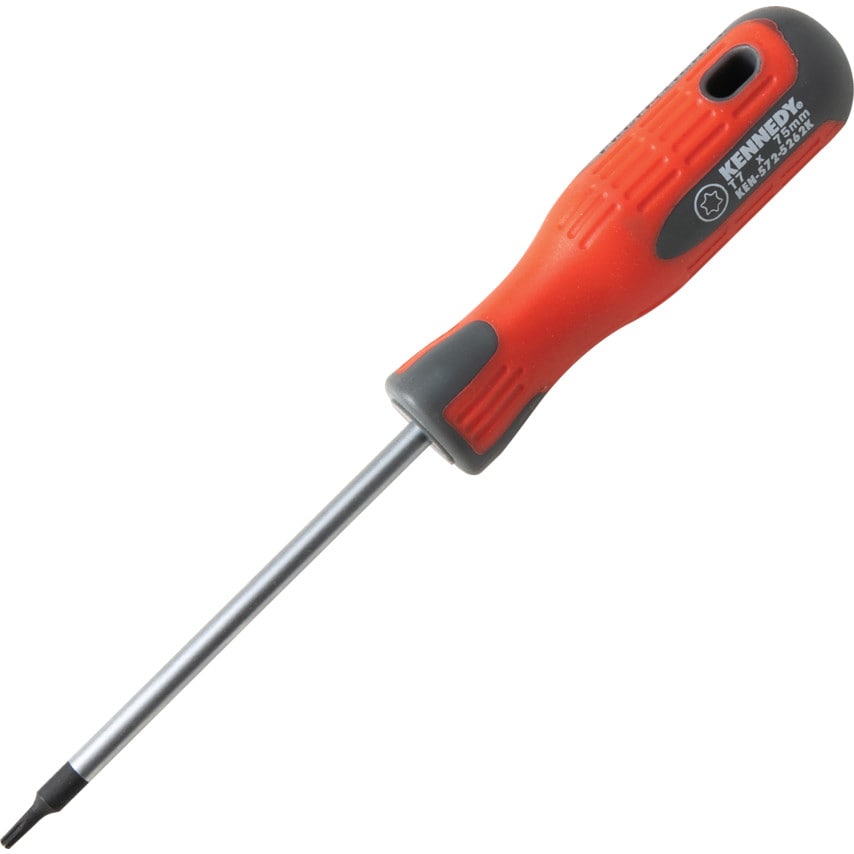 T7 TORX Pro-torq Screwdriver