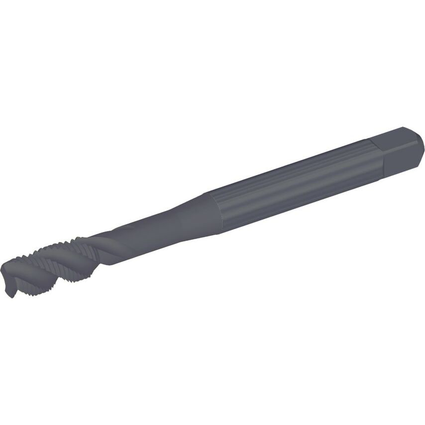 T830NC#08-32R3B-D1 8-32 Unjc 3B 3F RHSF C DIN371