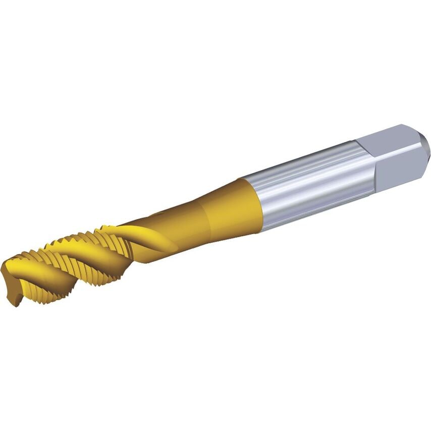 T838NC07500-10RH3-A 3/4-10 H3 4F RHSF SBOT HSS-E
