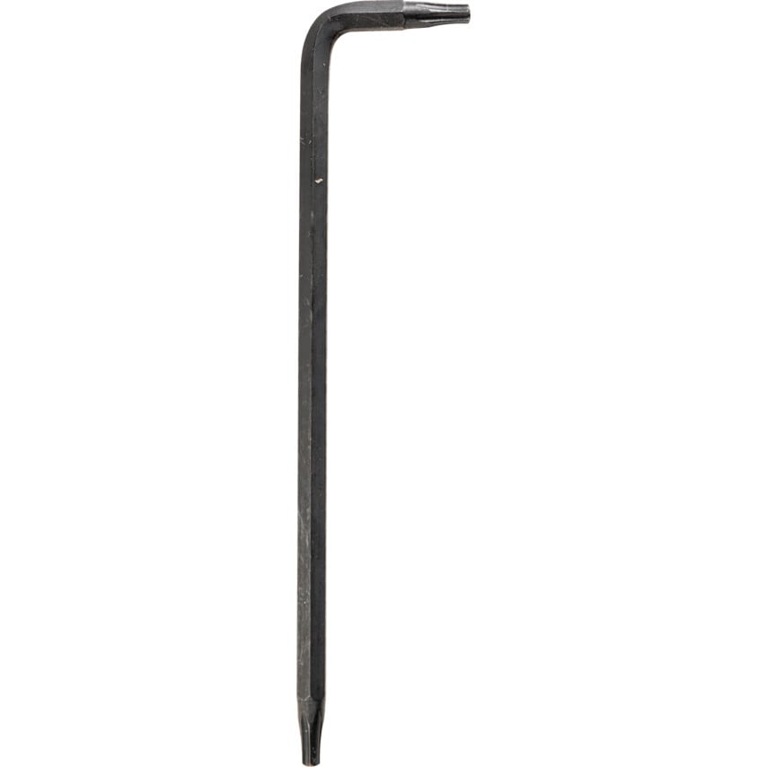 T8 Long Arm Star Key - KEN6033426K