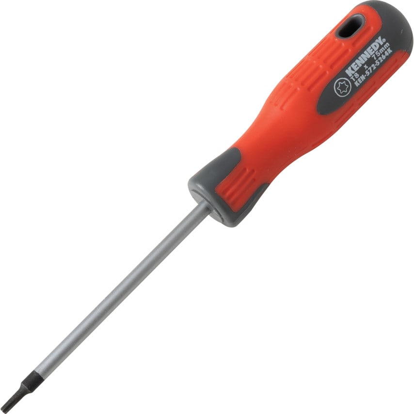 T8 TORX Pro-torq Screwdriver