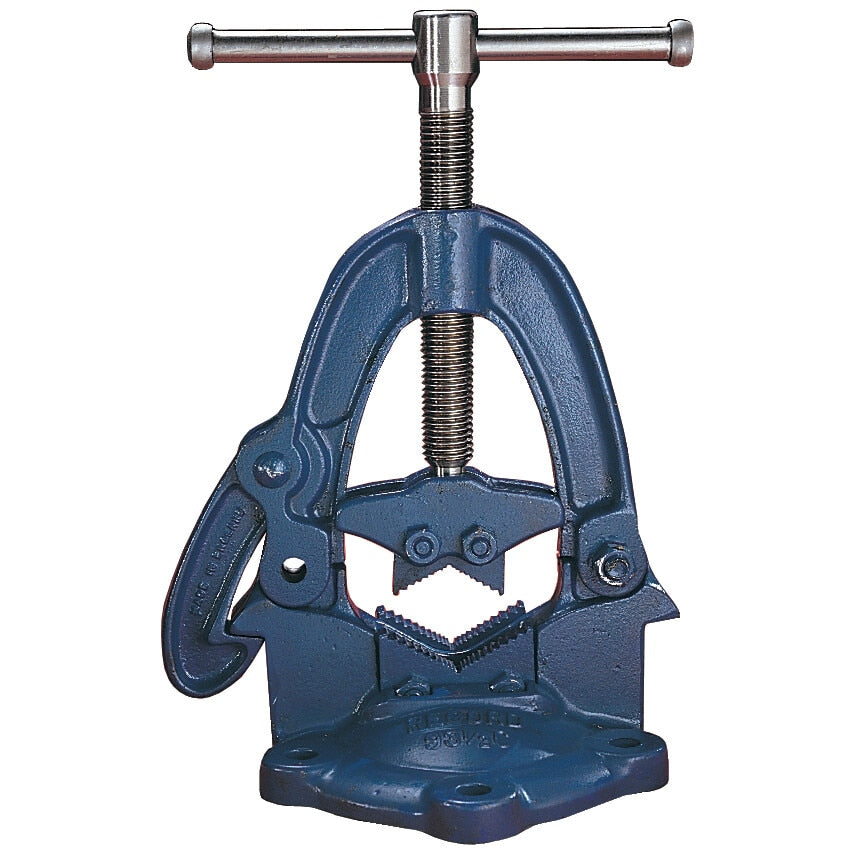 T92C 1/8"-2" Cap Pipe Vice