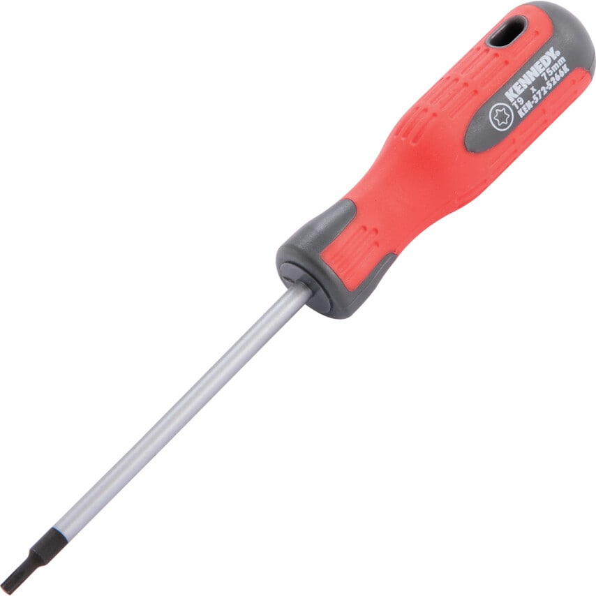 T9 TORX Pro-torq Screwdriver