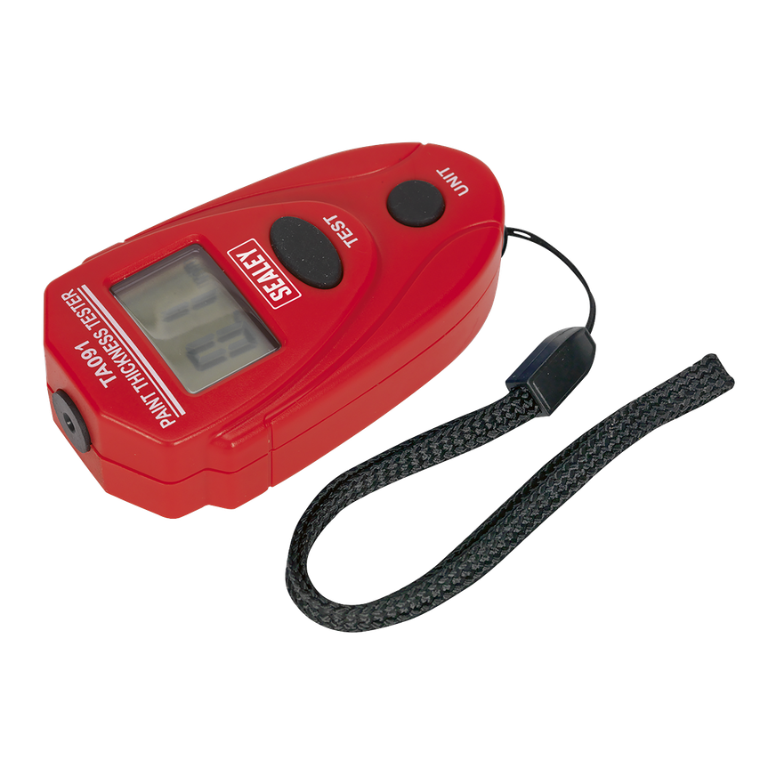 TA091 Paint Thickness Gauge