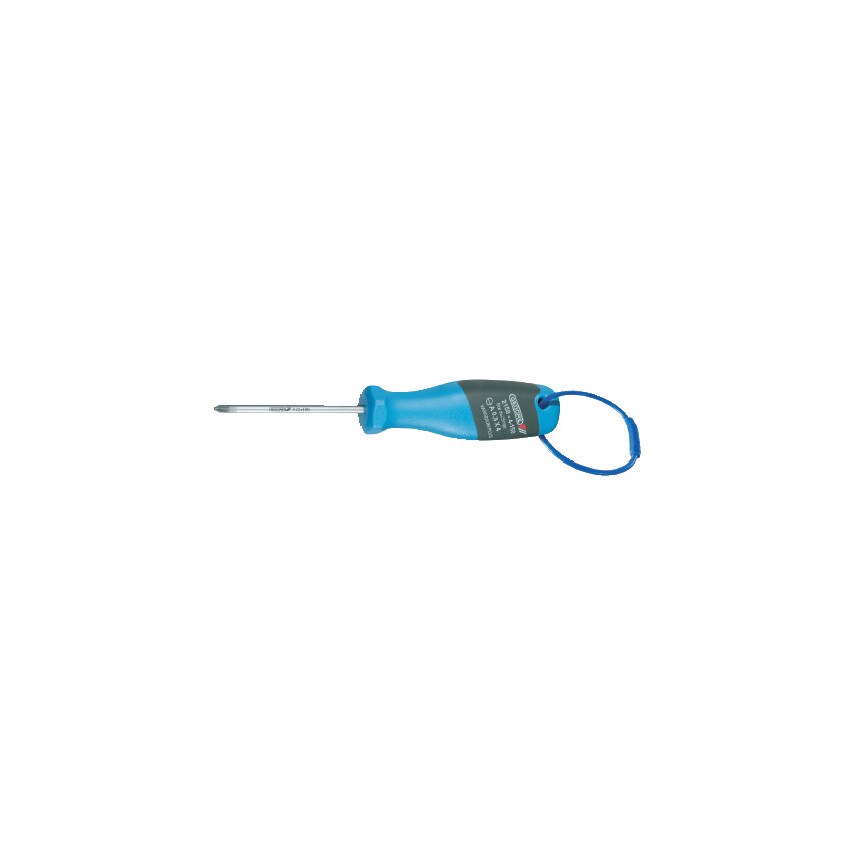 TA100988 3C-SCREWDriveR -POZI No.2 x 100mm