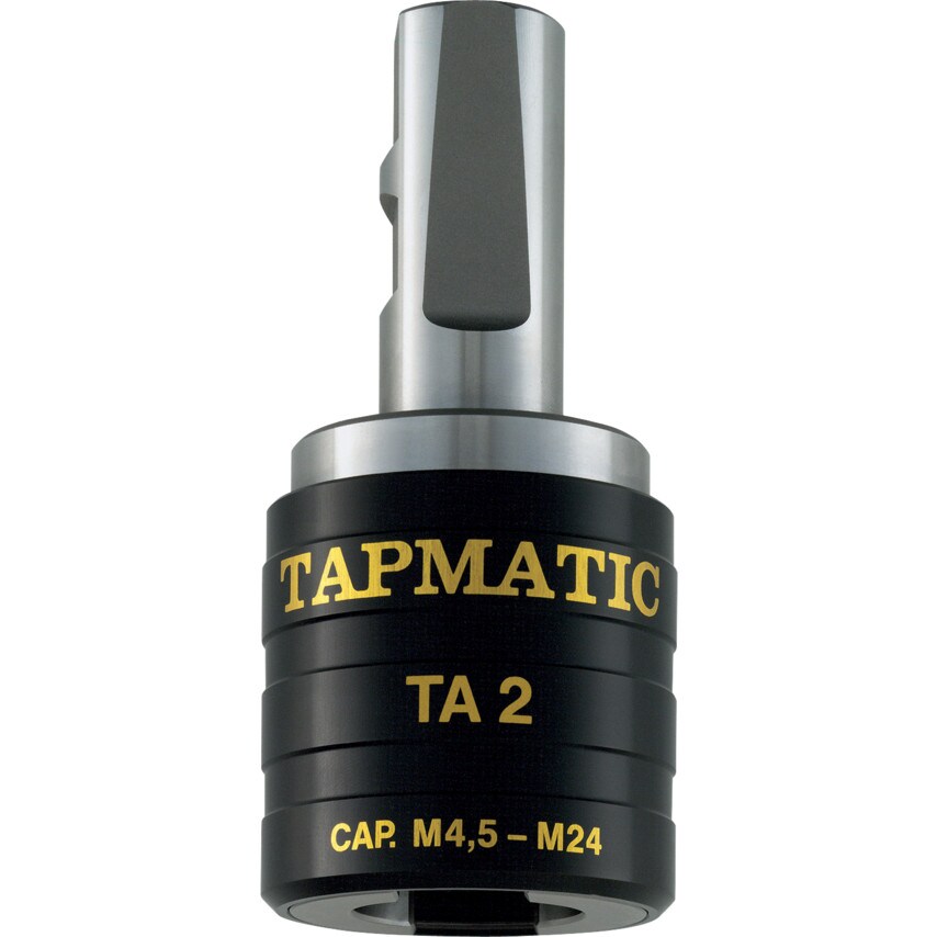 TA1-025 Straight Shank Tap Chuck