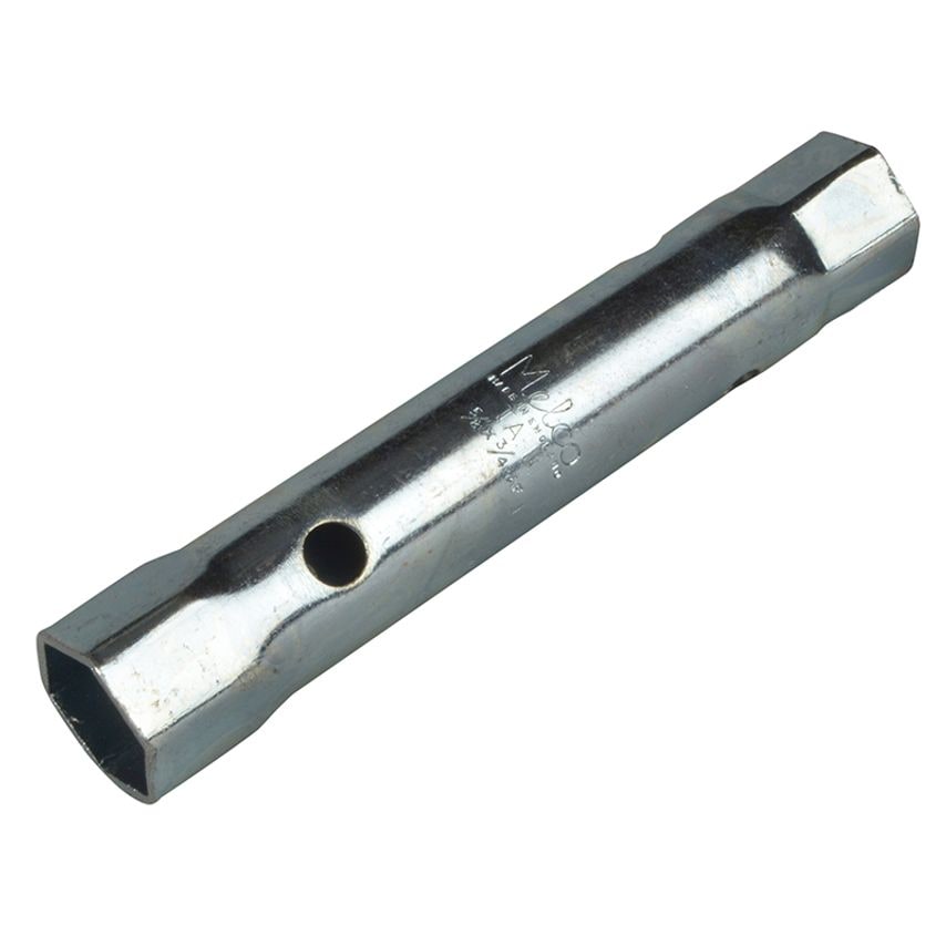 TA11 A/F Box Spanner 5/8 x 3/4 x 125mm (5in) MELTA11