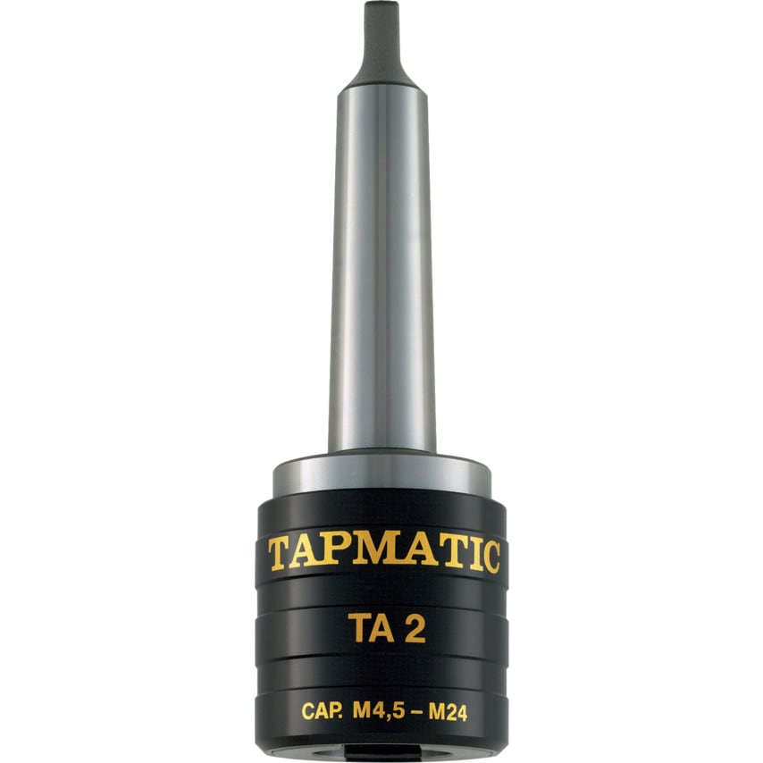 TA2-MT3 M/T Shank Tap Chuck