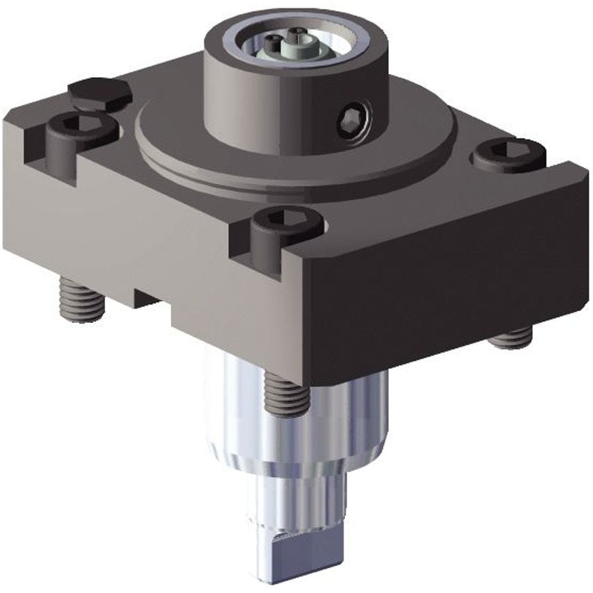 TACU001KM32DA60648431 Driven Tool Axial MMC001 X KM3