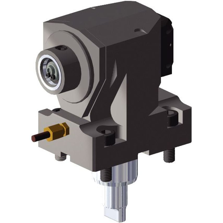 TACU001KM32DR60648443 Driven Tool Radial MMC001 X KM