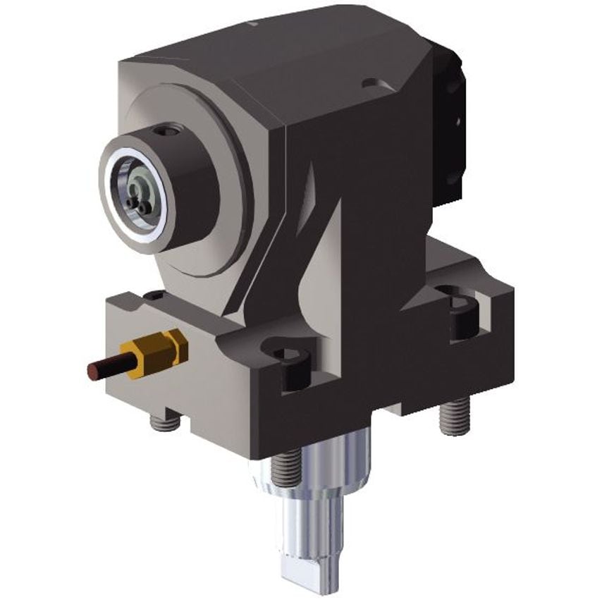 TACU001KM32DR60648444 Driven Tool Radial MMC001 X KM