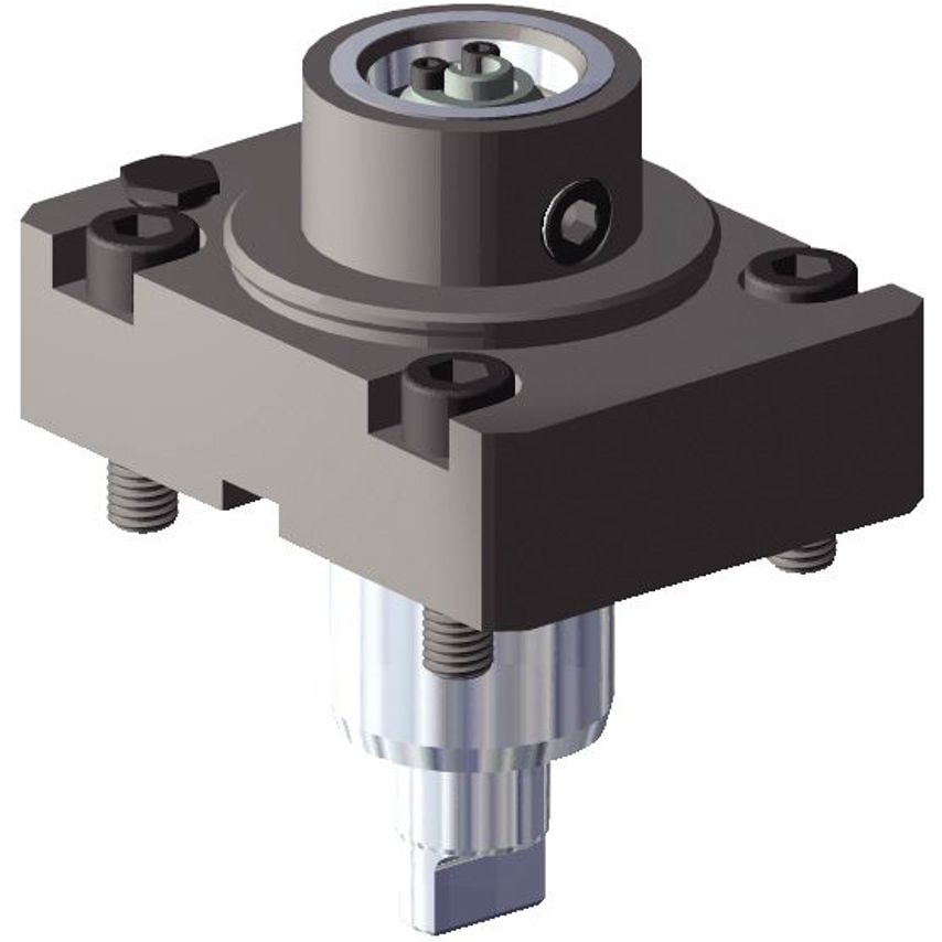 TACU001KM40DA60648393 Driven Tool Axial MMC001 X KM4
