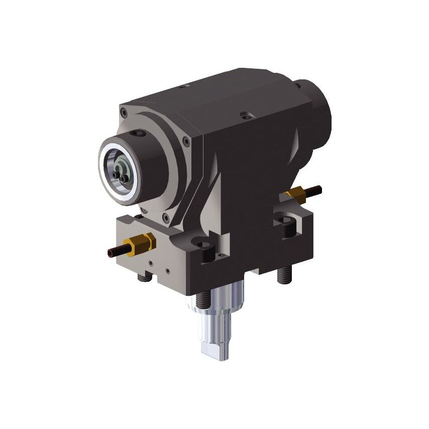 TACU001KM40DR60648441 Driven Tool Radial MMC001 X KM