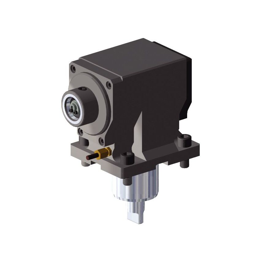 TACU002KM40DR60648458 Driven Tool Radial MMC002 X KM