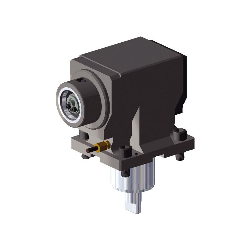 TACU002KM50DR60648452 Driven Tool Radial MMC002 X KM