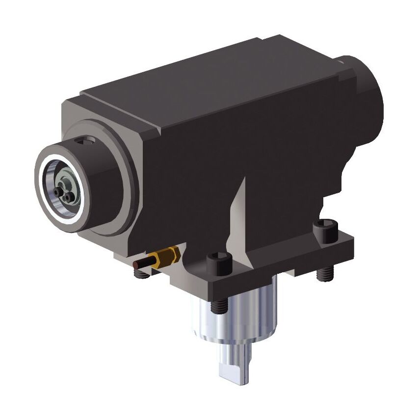 TACU002KM50DR60648460 Driven Tool Radial MMC002 X KM