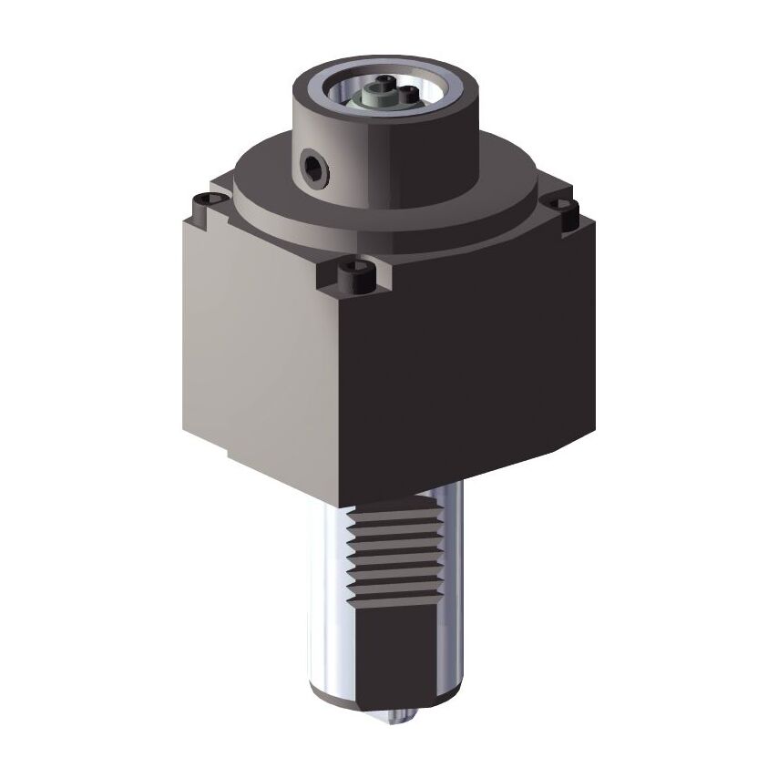 TACU016KM40DA60908100 Driven Tool Axial MMC016 X KM4