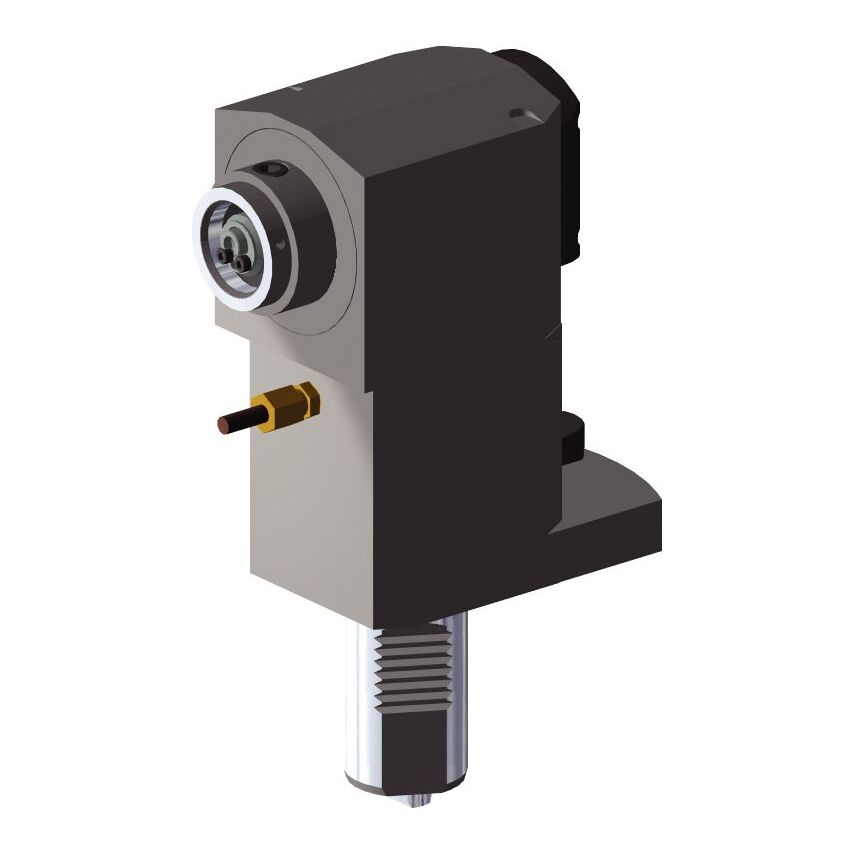 TACU016KM40DR60908103 Driven Tool Radial MMC016 X KM