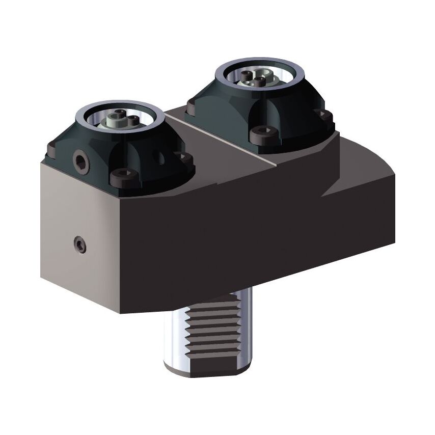 TACU016KM40SA60908134 Static Tool Axial MMC016 X KM4