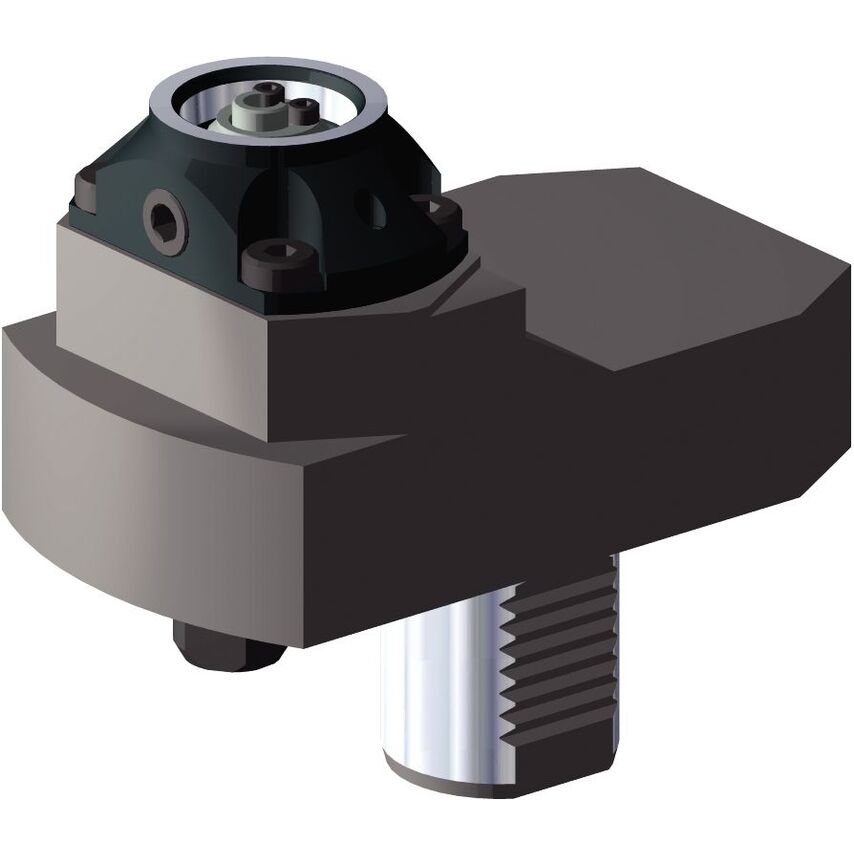 TACU017KM40SA60908159 Static Tool Axial MMC017 X KM4