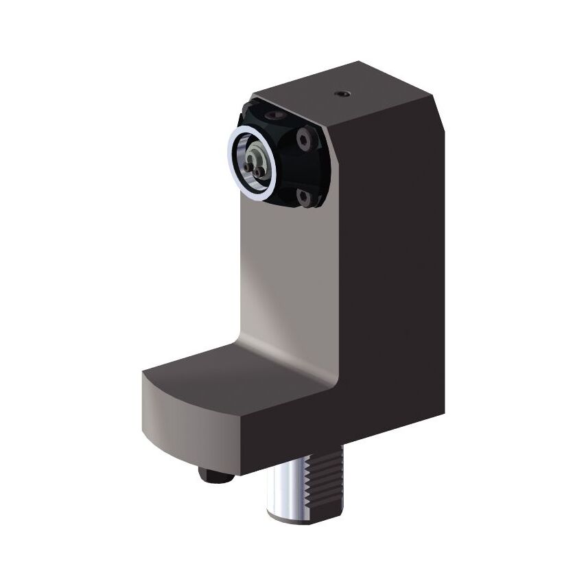 TACU017KM40SR60908161 Static Tool Radial MMC017 X KM