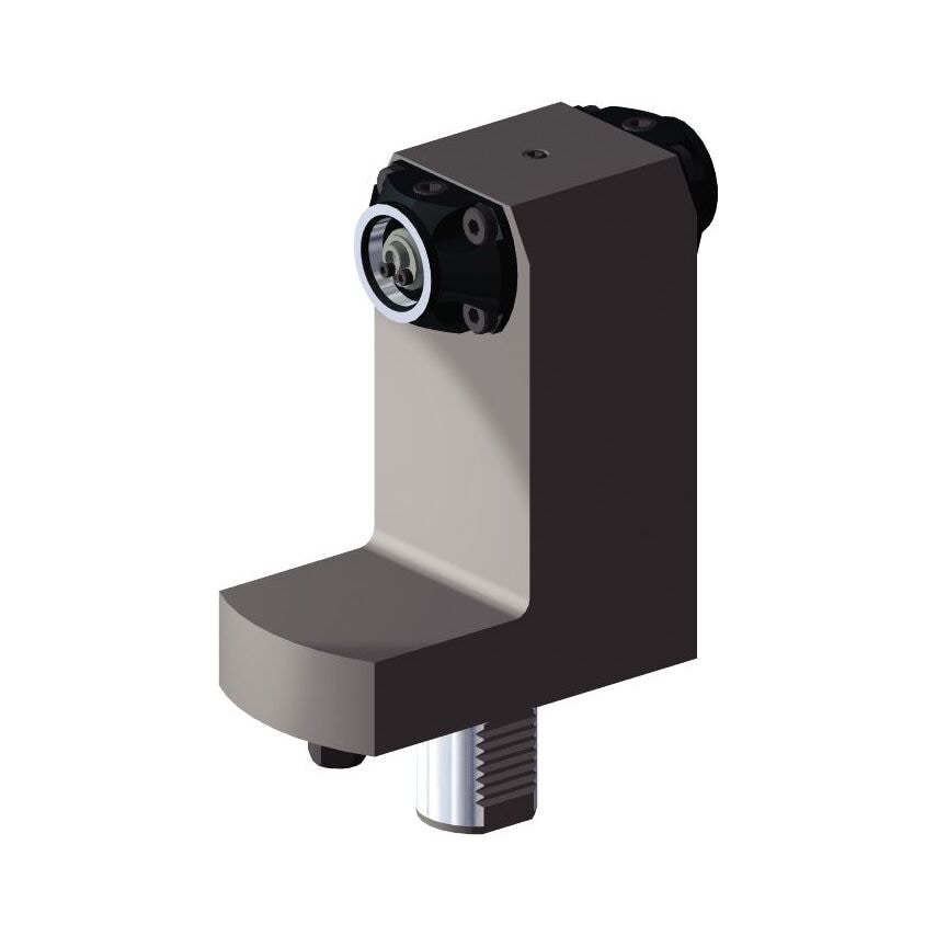 TACU017KM40SR60908162 Static Tool Radial MMC017 X KM