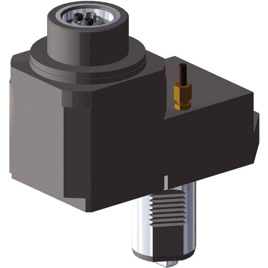 TACU018KM50DA60908166 Driven Tool Axial MMC018 X KM5